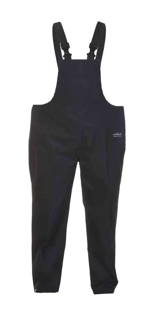 Hydrowear Sns Am Overal Uden Zwart