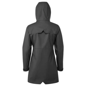 S352 Dames Sealtex regenjack aanzicht 2