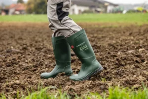 Purofort TerraPRO beroepslaars aanzicht 6
