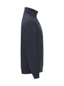 Miami 201033 Half Zip Regular Fit aanzicht 1