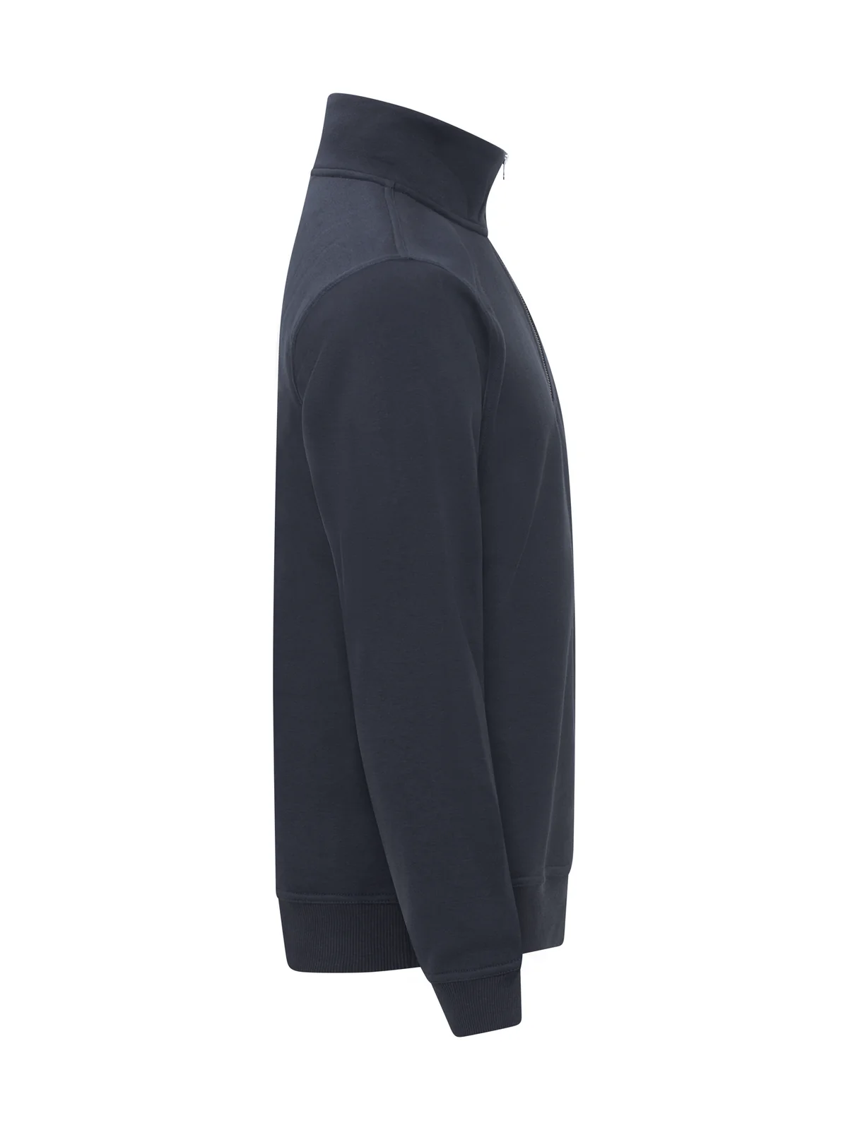 Clique Miami 201033 Half Zip Regular Fit Dark Navy