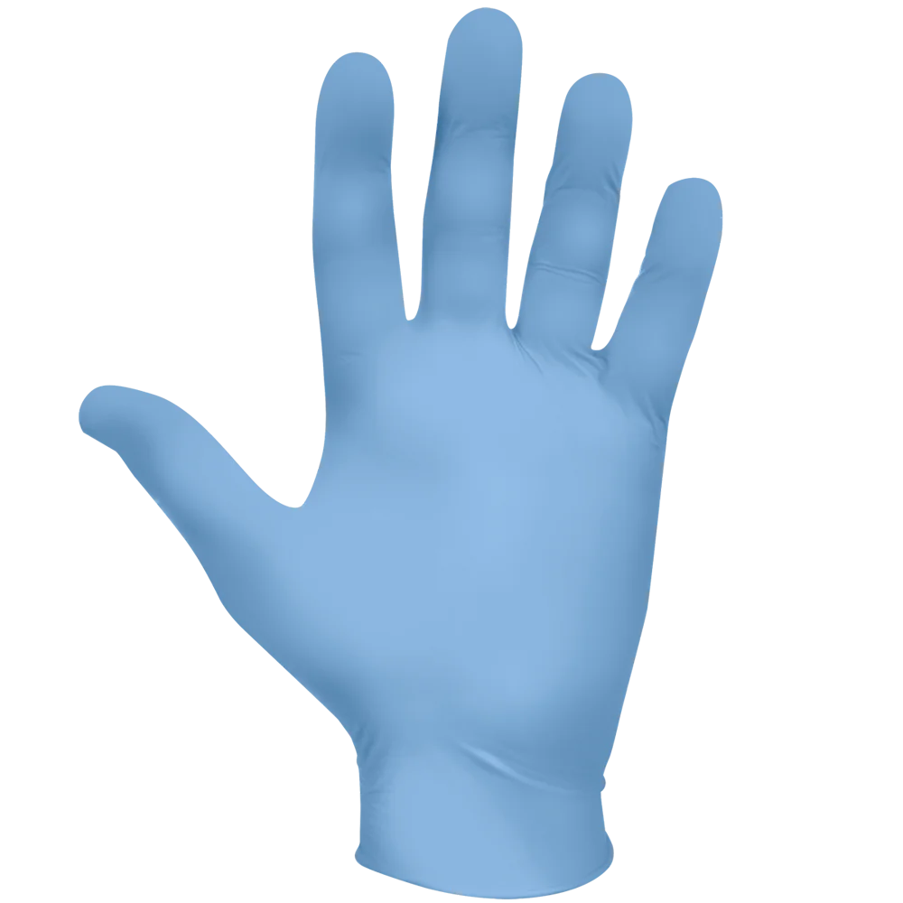 SHOWA 7500PF Blauw