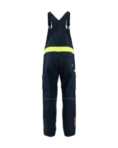 26441832 Industrie bretelbroek Stretch aanzicht 2