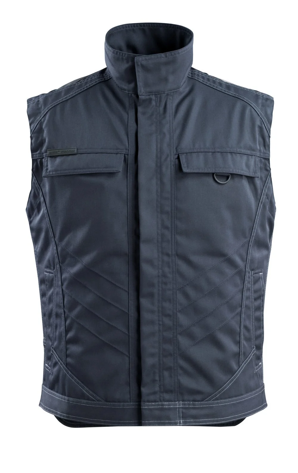 Mascot 12154-442 Hagen Bodywarmer donkermarine