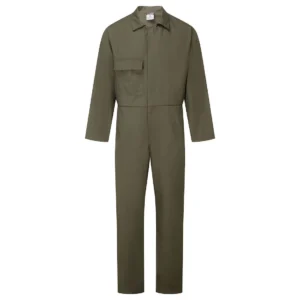C802 Standaard Overall aanzicht 1