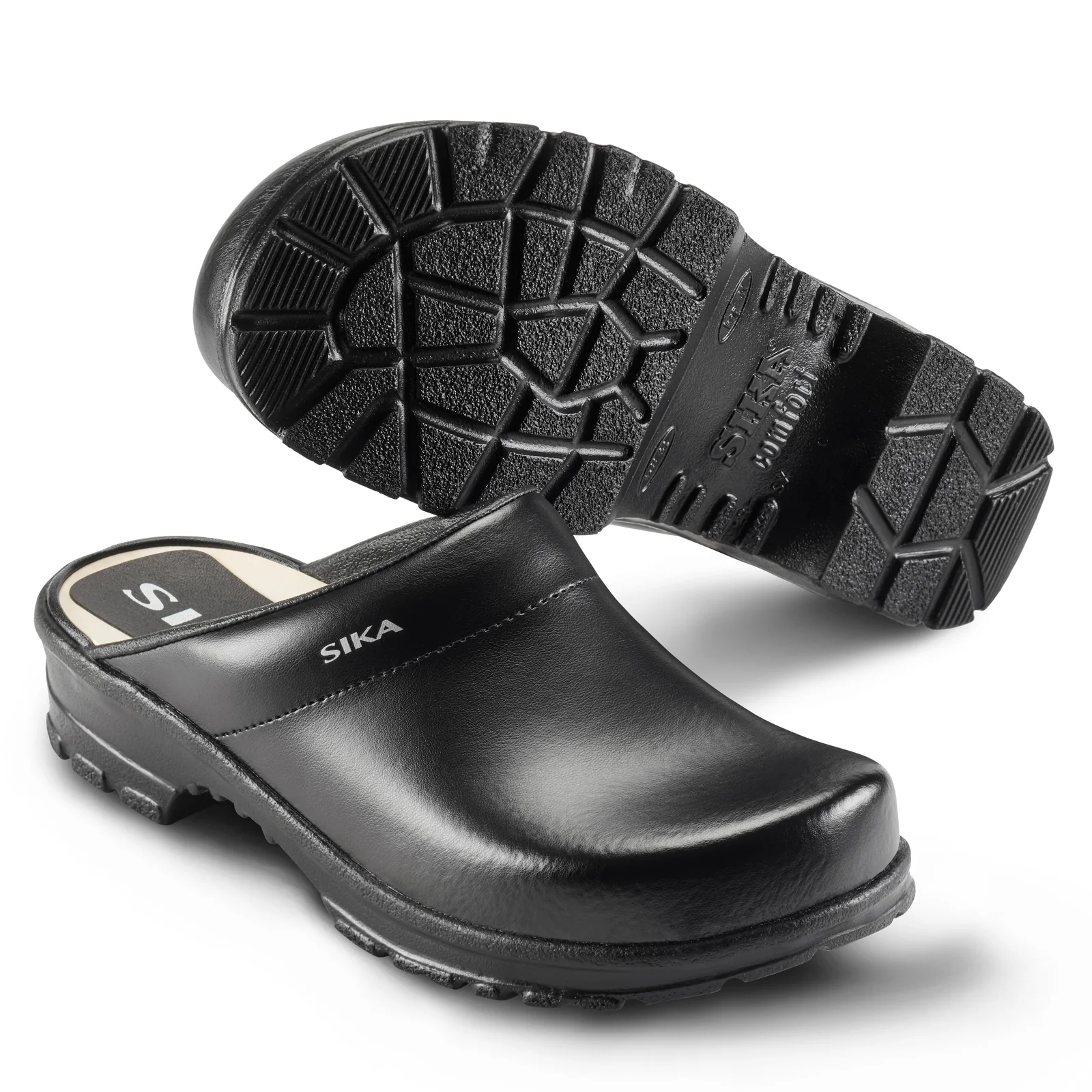 SIKA 149 Comfort Zwart