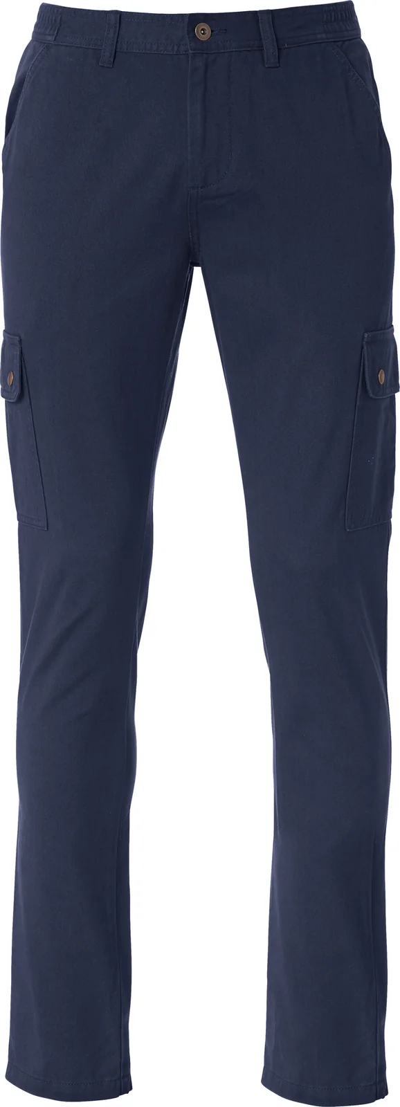 Clique Cargo Pocket Dark Navy