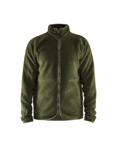 47292955 Pilé vest aanzicht 1