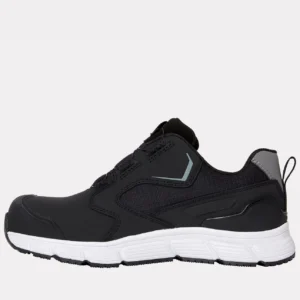 Helly Hansen Kensington MXR Low BOA veiligheidsschoenen 78355 Zwart/Wit