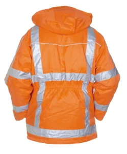 RWS Parka Aspen aanzicht 2