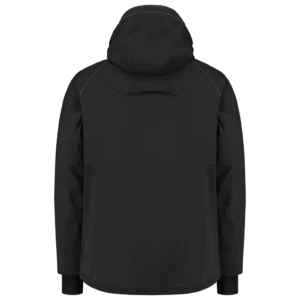 402708 Winter Tech Shell RE2050 aanzicht 3