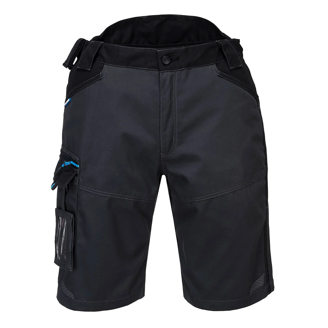 PORTWEST T710 WX3 Korte Broek Mol grijs