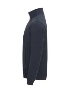 Miami 201038 Cardigan Regular Fit Verwarmd aanzicht 2
