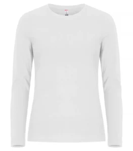 Premium Fashion-T LS Lady aanzicht 1