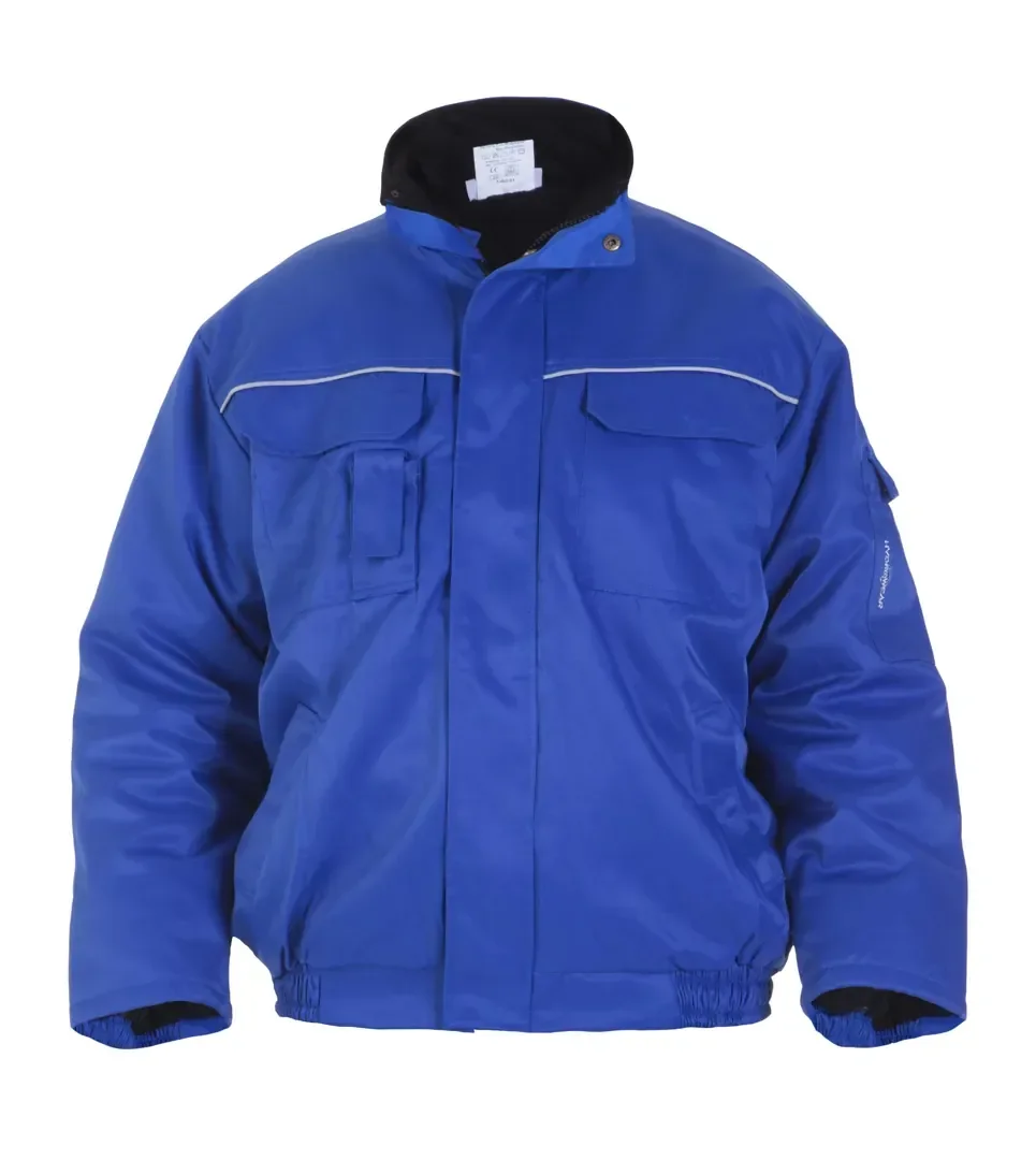 Hydrowear Pilotjack Emmen Korenblauw