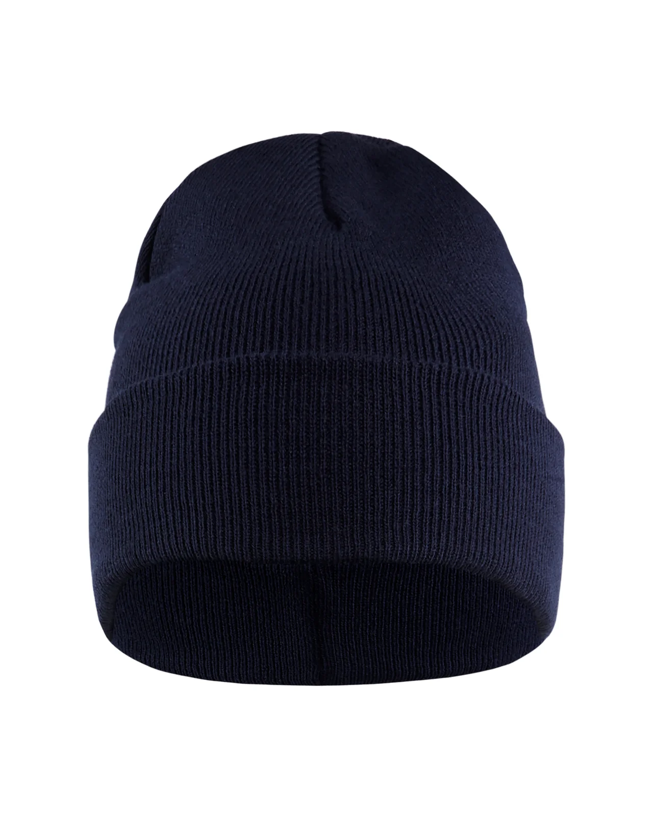 Blåkläder 20200000 Gebreide muts Marineblauw