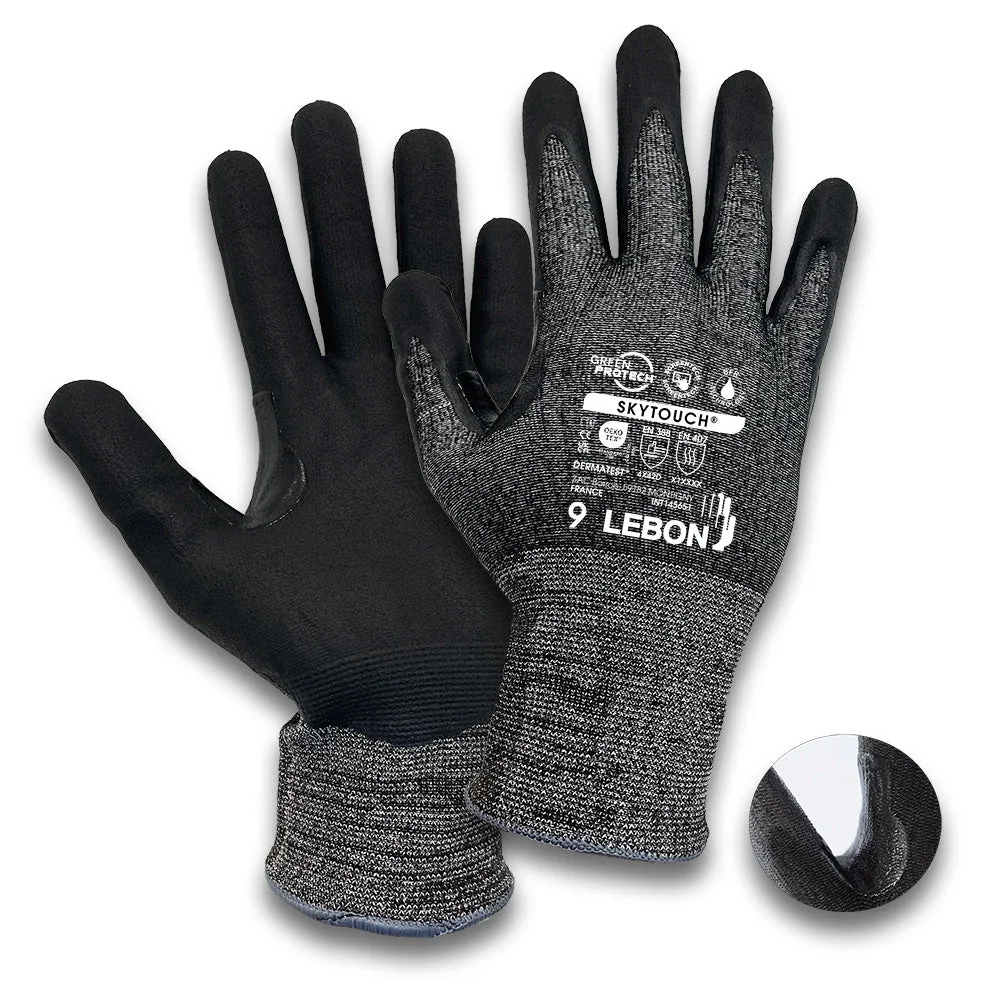 LEBON SKYTOUCH