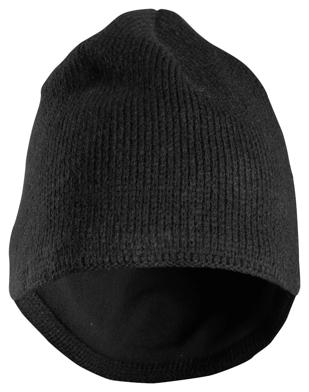 Snickers Workwear 9084 Zwart aanzicht 1