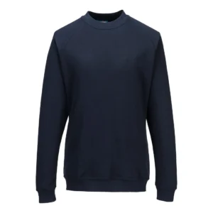 FR759 Modaflame FR Dames Sweatshirt aanzicht 1