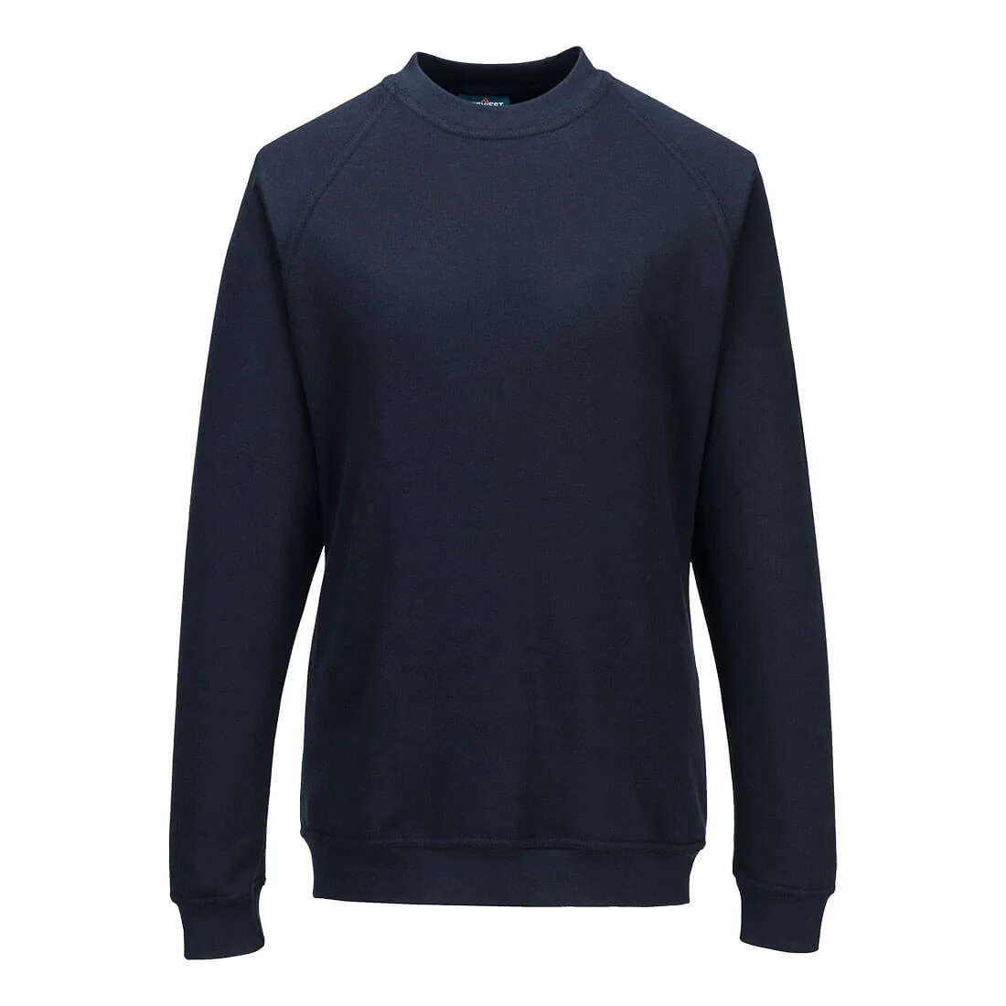 FR759 Modaflame FR Dames Sweatshirt Marine