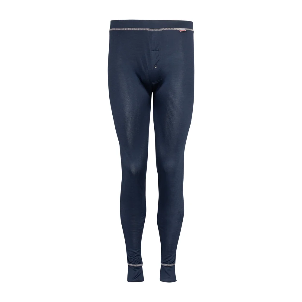 OXXA E-Rick 3351 thermobroek Marineblauw