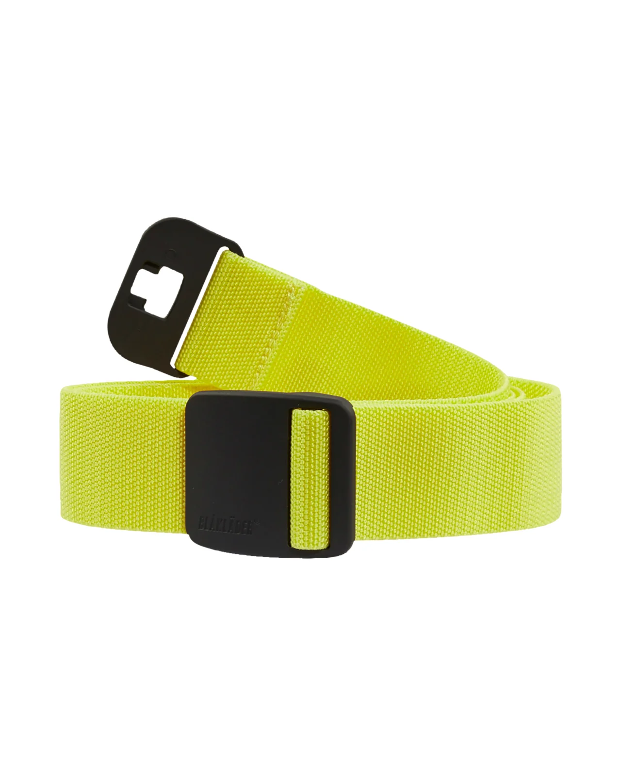 Blåkläder 40470000 Riem stretch zonder metaal High Vis Geel