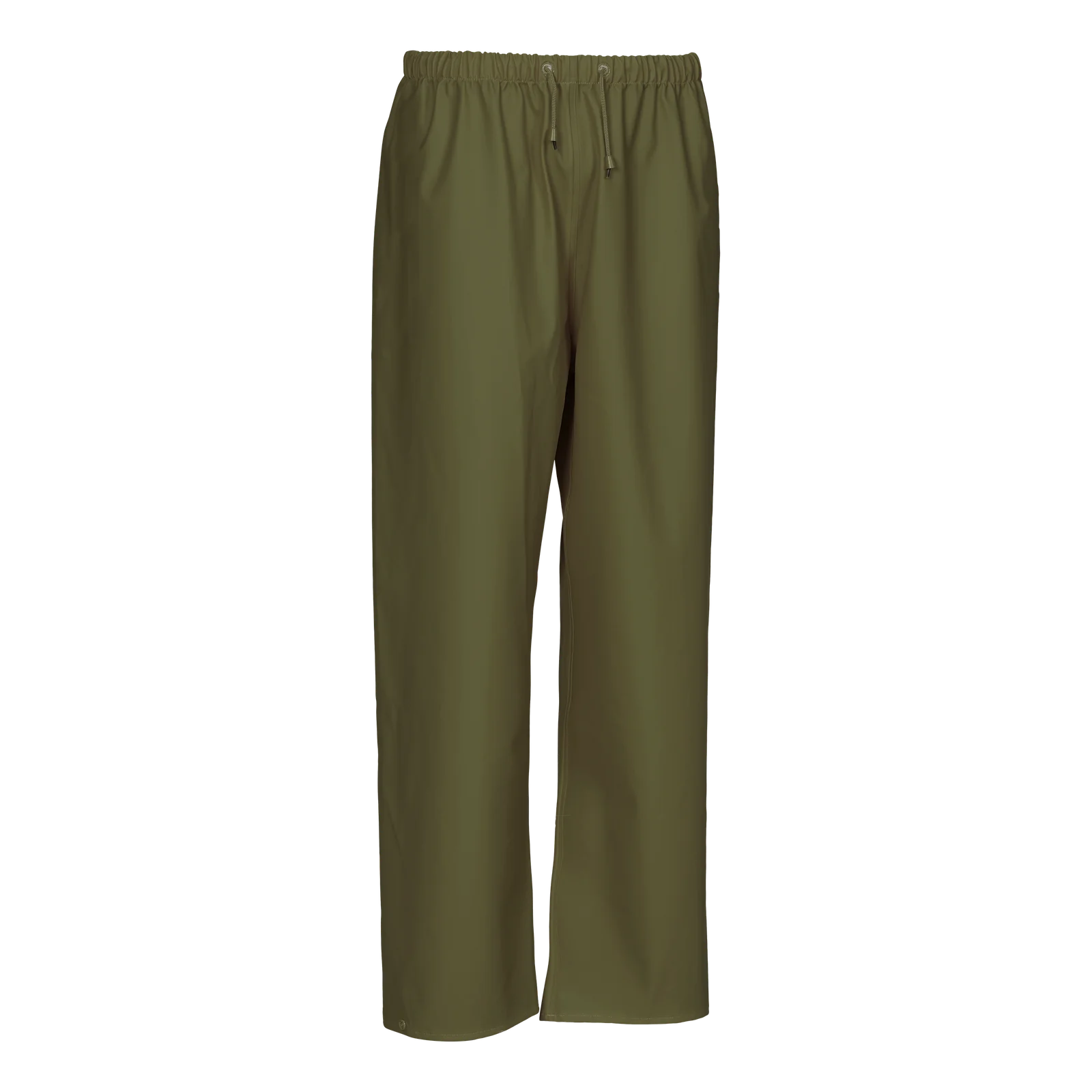 ELKA Rainwear 302400 broek Olijfgroen