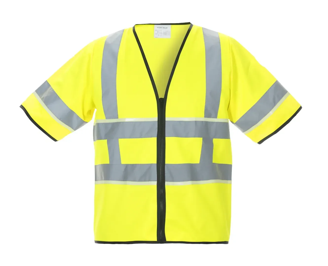 Hydrowear RWS Vest Iphofen Fluor Geel