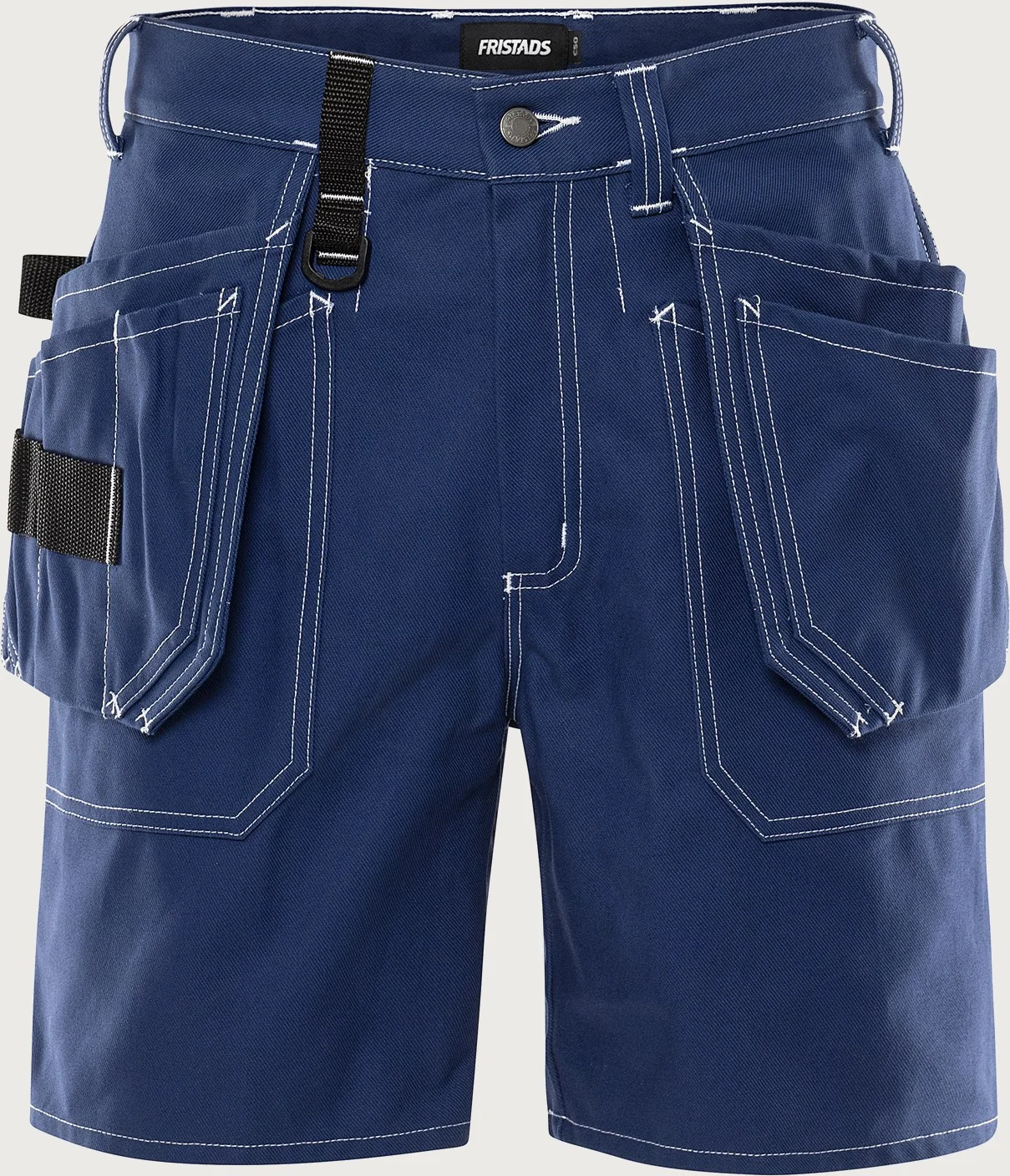 Fristads Korte broek 275 FAS Blauw