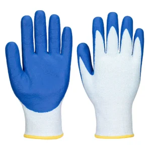 AP74 FD snijbestendige C13 Nitril Handschoen aanzicht 1