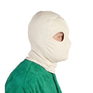 FIREHOOD aanzicht 1