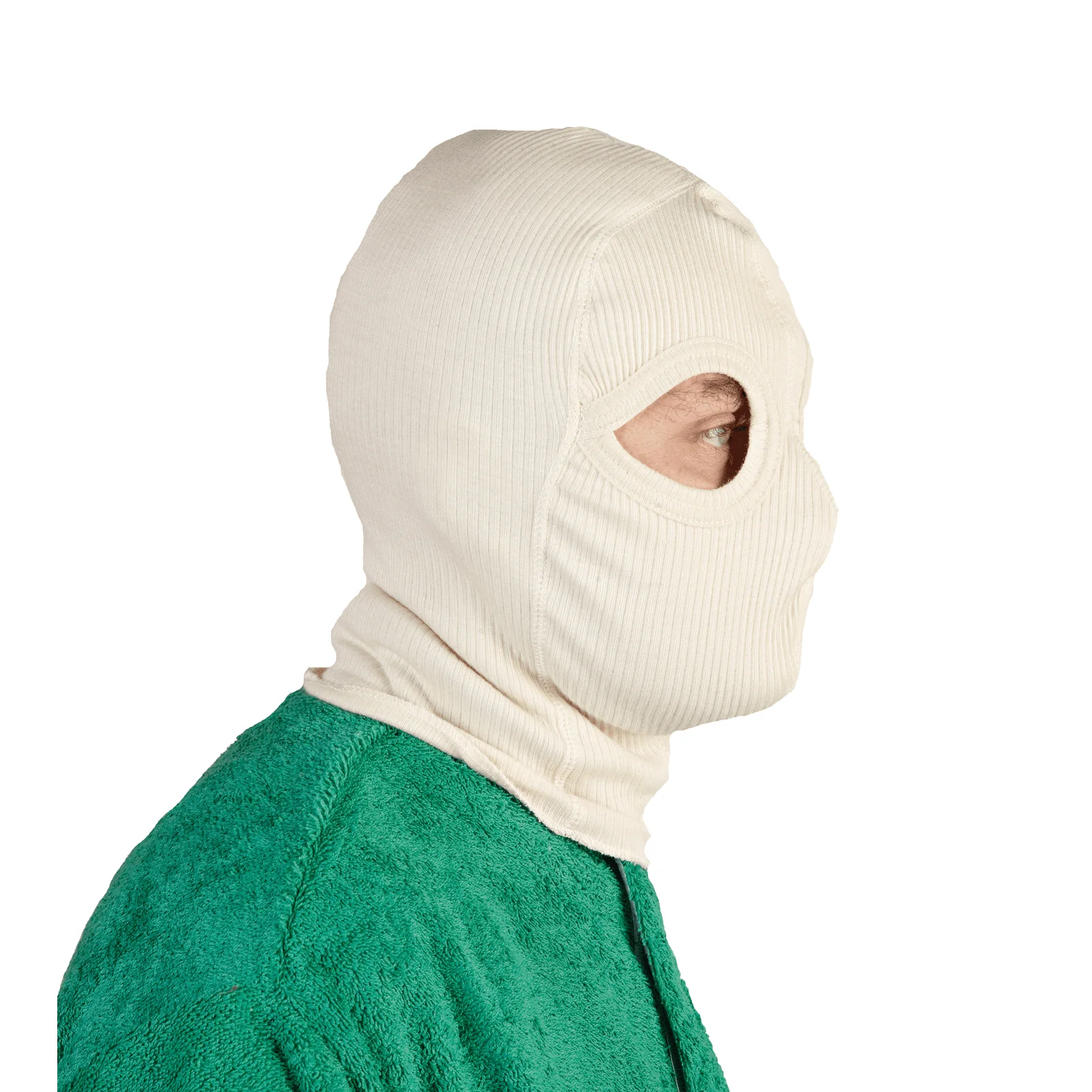 LEBON FIREHOOD