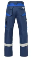 Broek Jakarta Multistretch aanzicht 2