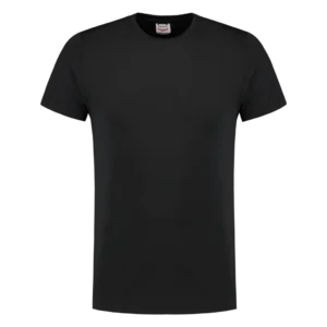 101009 T-shirt Cooldry Fitted aanzicht 2