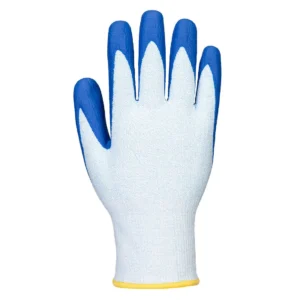 AP74 FD snijbestendige C13 Nitril Handschoen aanzicht 2