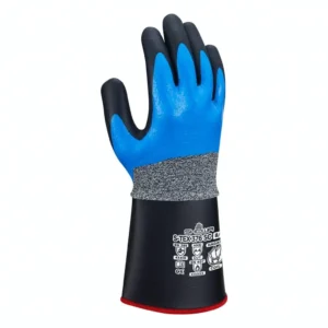 S-TEX 376SC aanzicht 1