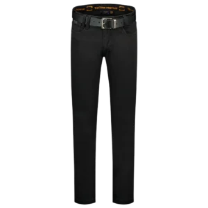 504004 Jeans Premium Stretch Dames aanzicht 2