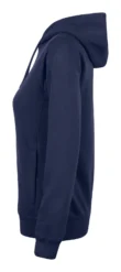 Premium OC Hoody Ladies aanzicht 3
