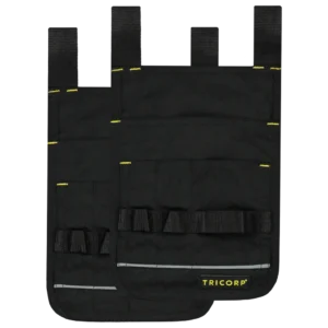 652005 Swingpockets Cordura aanzicht 1
