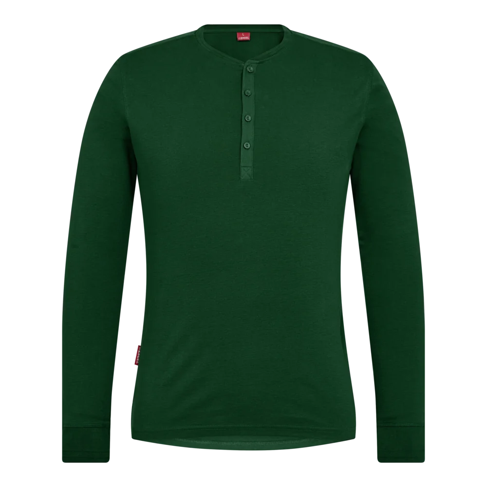 ENGEL 9257-565 Groen aanzicht 1