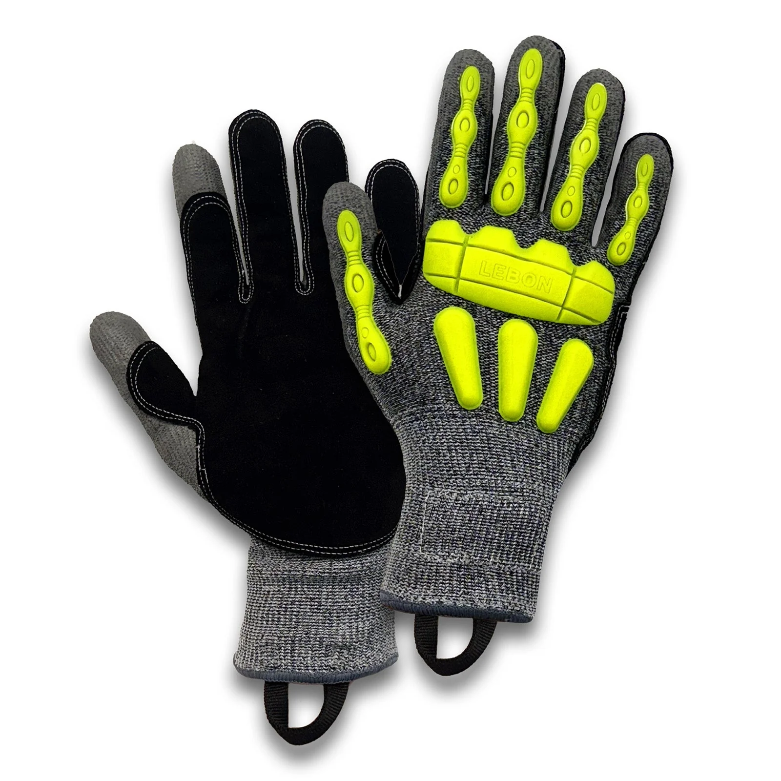 LEBON SHOCKPROTEC/FT/SP