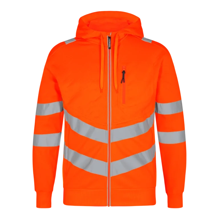 ENGEL 8025-241 Hi-vis Orange aanzicht 1