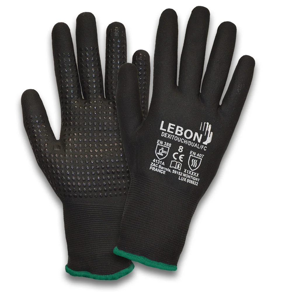 LEBON DEXITOUCH/DUAL/FC