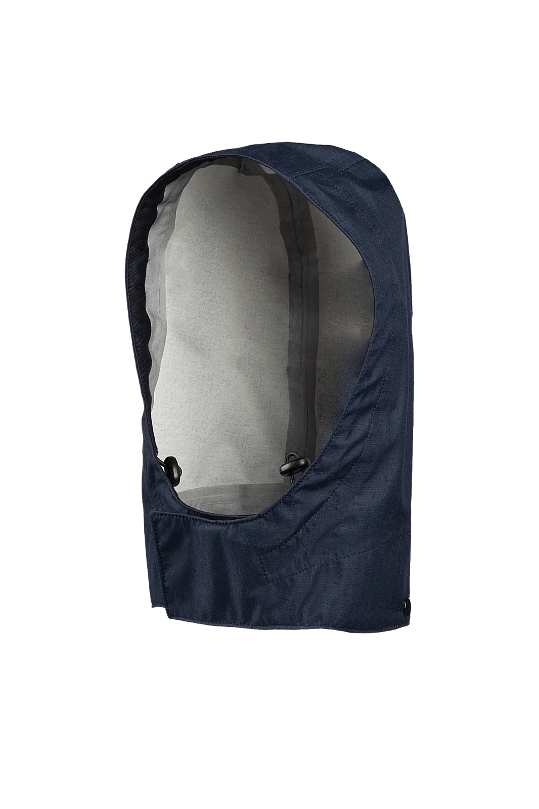 Sioen Akrar Kap voor Siopor® Excell regenkleding, ARC bescherming Marineblauw
