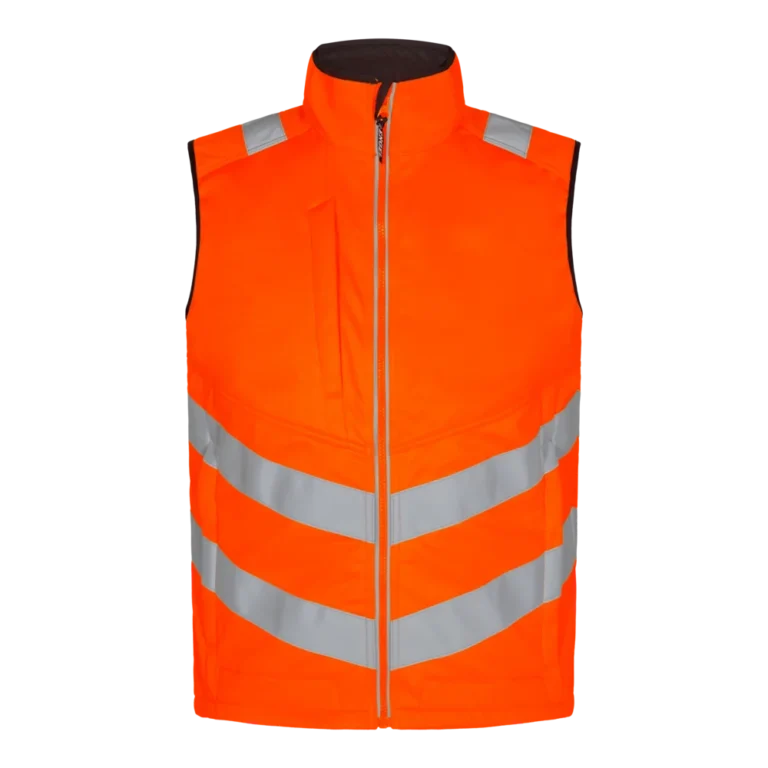 ENGEL 5156-237 Hi-vis Orange aanzicht 1