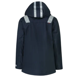 403010 Parka Multinorm aanzicht 3