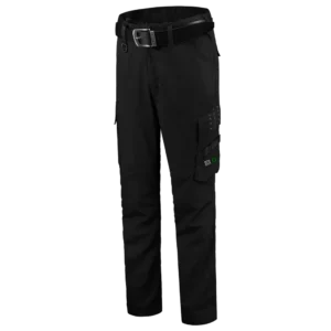 502701 Werkbroek Twill Rewear aanzicht 1