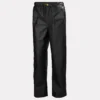 Helly Hansen Gale regenbroek 70485 Zwart