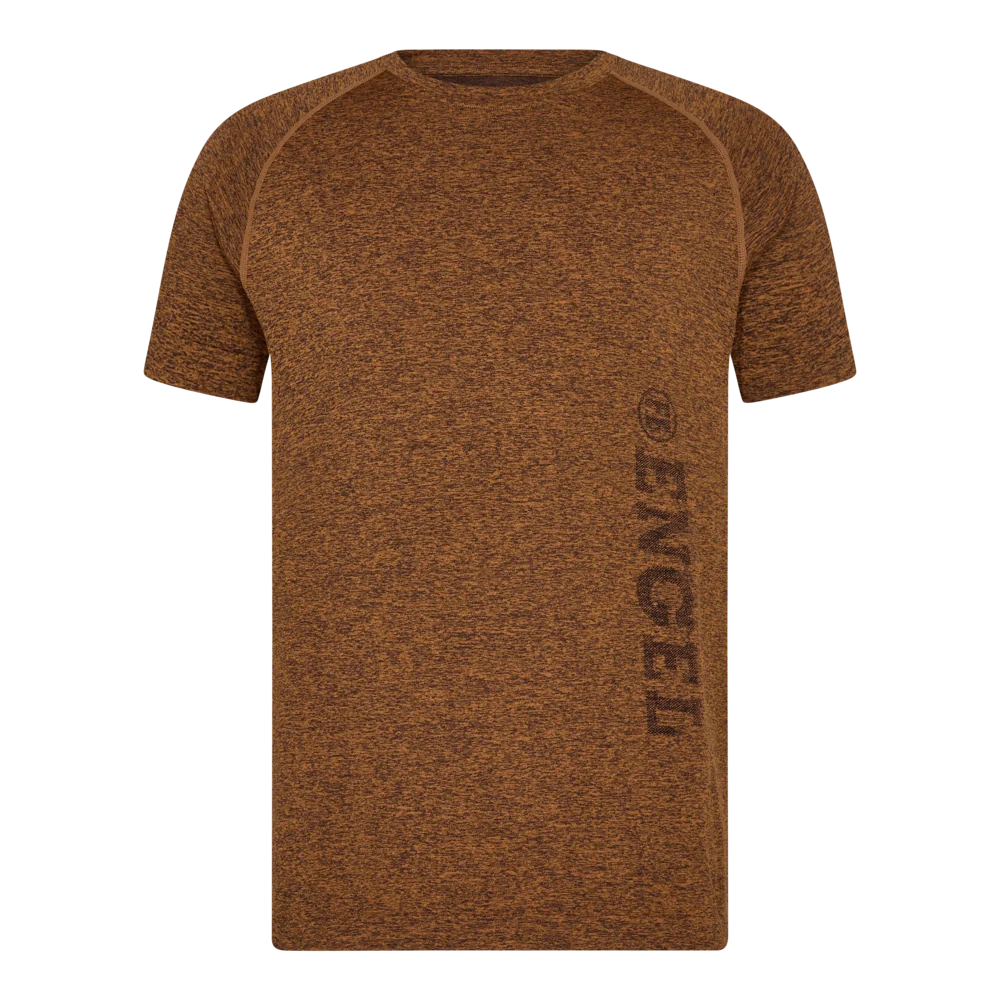 ENGEL 9060-155 Oranje melange aanzicht 1