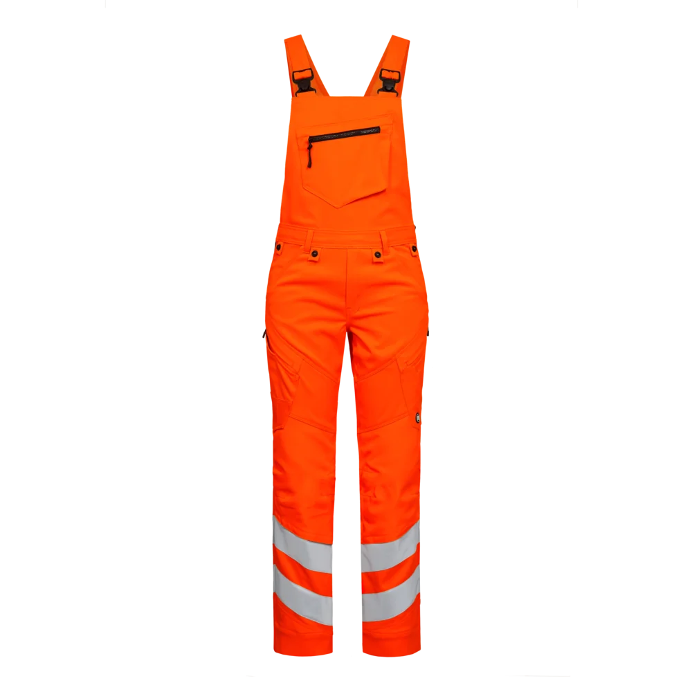 ENGEL 3544-314 Hi-vis Orange aanzicht 1